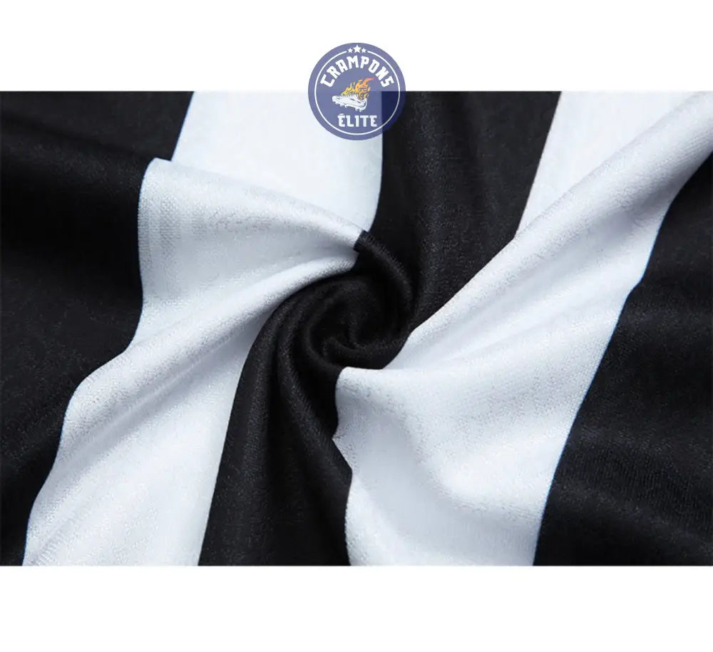 Image of Newcastle 1997/98 Domicile