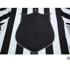 Newcastle 1997/98 Domicile