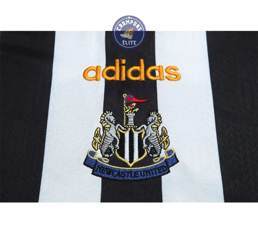 Image of Newcastle 1997/98 Domicile