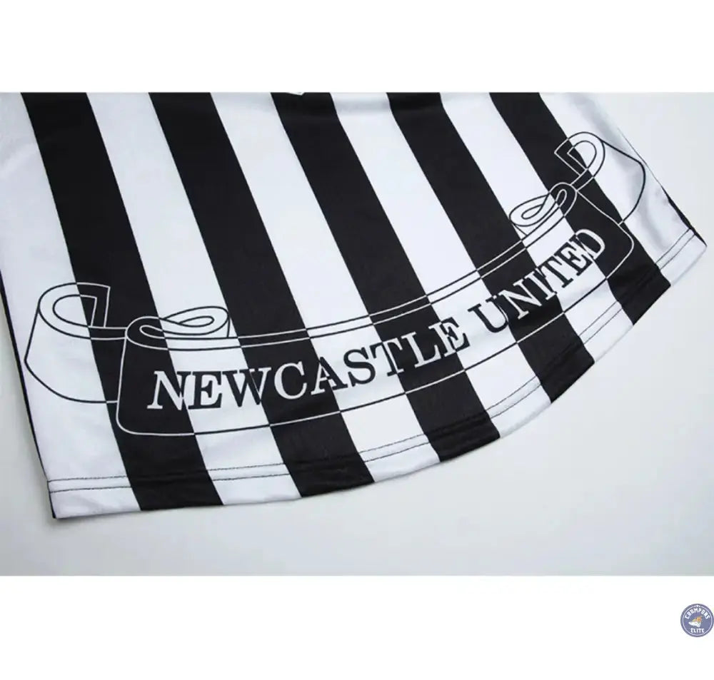 Image of Newcastle 1997/98 Domicile