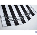 Newcastle 1997/98 Domicile