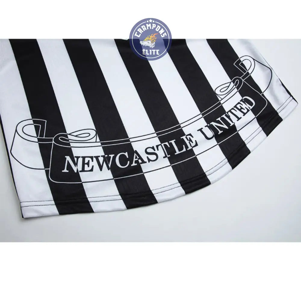 Image of Newcastle 1997/98 Domicile