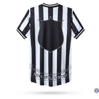Newcastle 1997/98 Domicile
