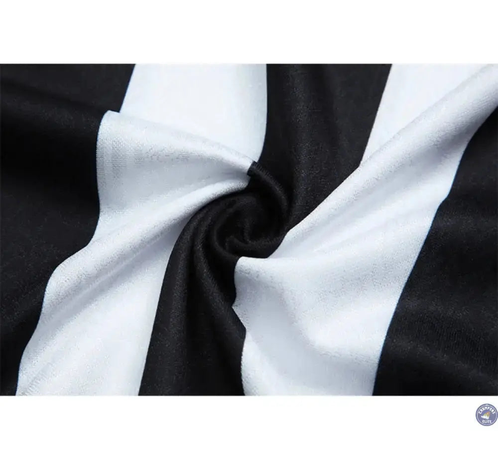 Image of Newcastle 1997/98 Domicile