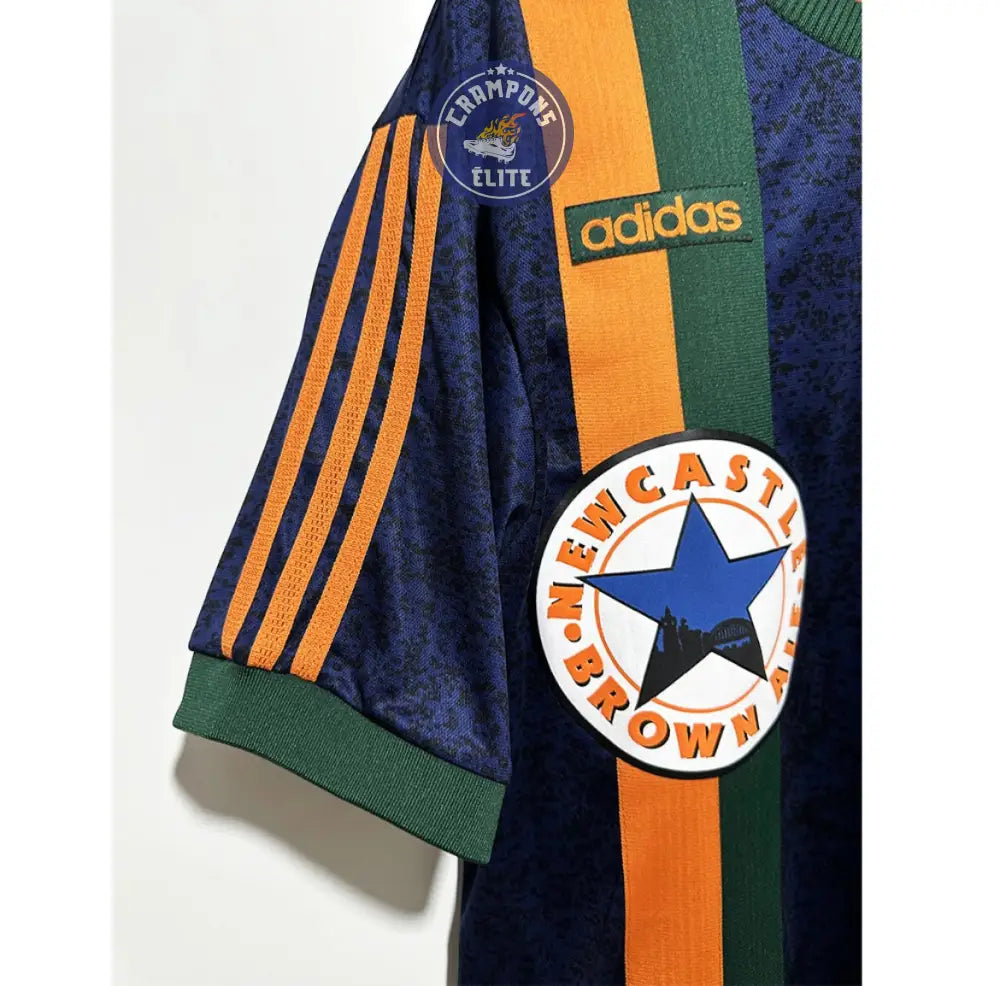 Image of Newcastle 1997/98 Extérieur