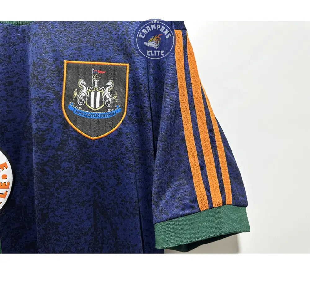 Image of Newcastle 1997/98 Extérieur