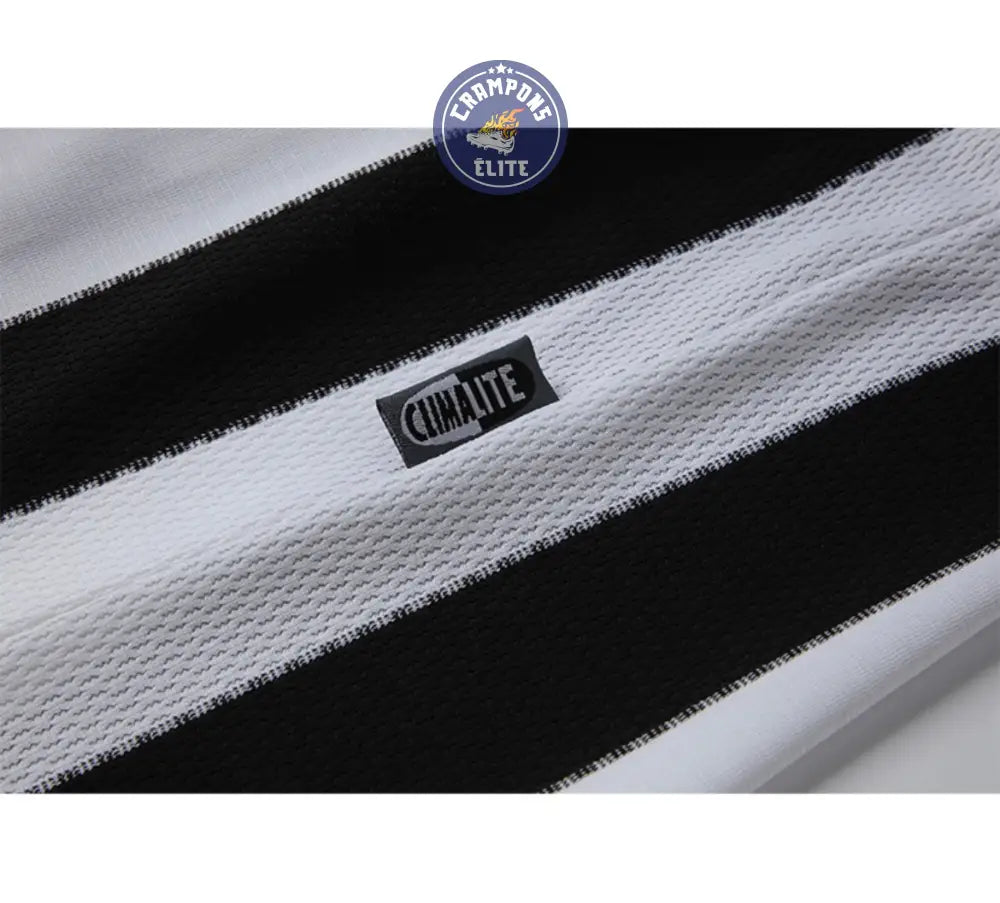 Image of Newcastle 2000/01 Domicile