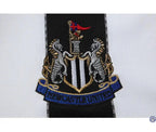 Newcastle 2000/01 Domicile