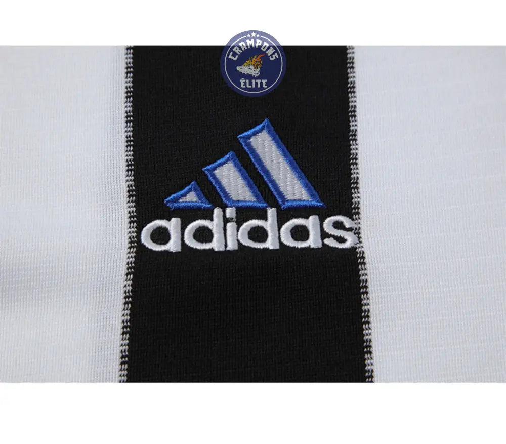 Image of Newcastle 2000/01 Domicile