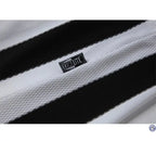 Newcastle 2000/01 Domicile