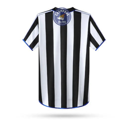 Image of Newcastle 2000/01 Domicile
