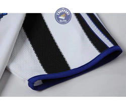 Image of Newcastle 2000/01 Domicile