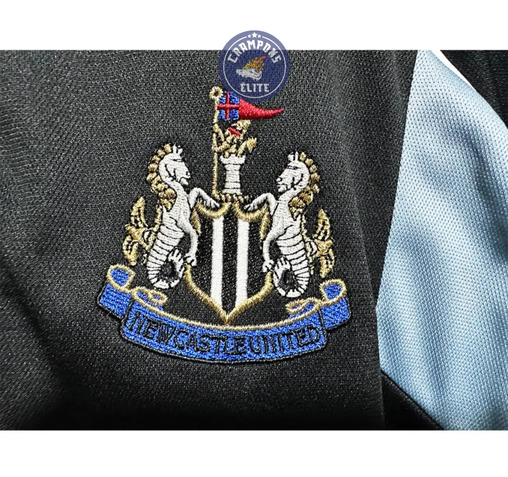 Image of Newcastle 2000/01 Extérieur