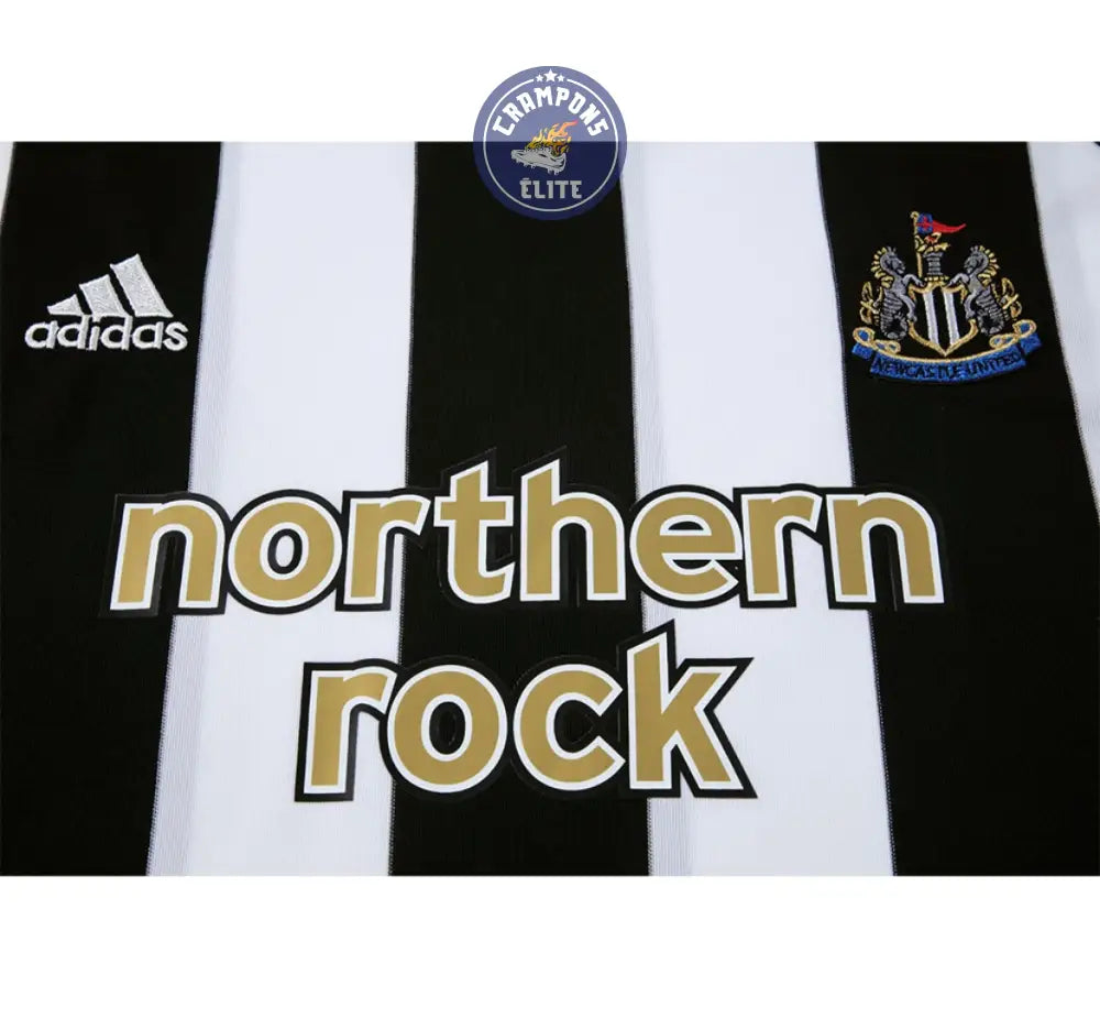 Image of Newcastle 2004/05 Domicile