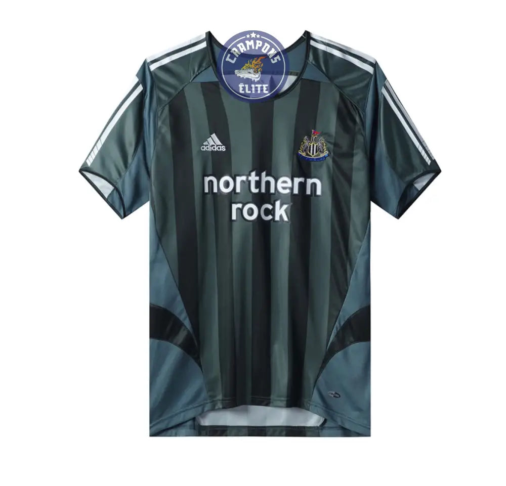 Newcastle 2004/05 Extérieur