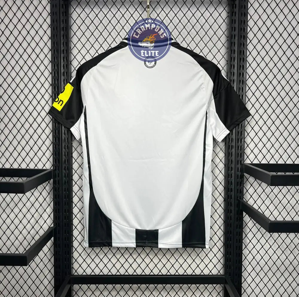 Image of Newcastle 2024/25 Domicile