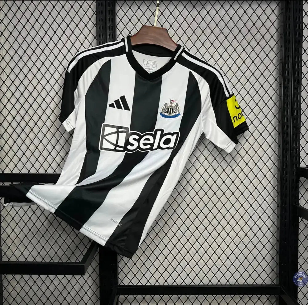 Image of Newcastle 2024/25 Domicile
