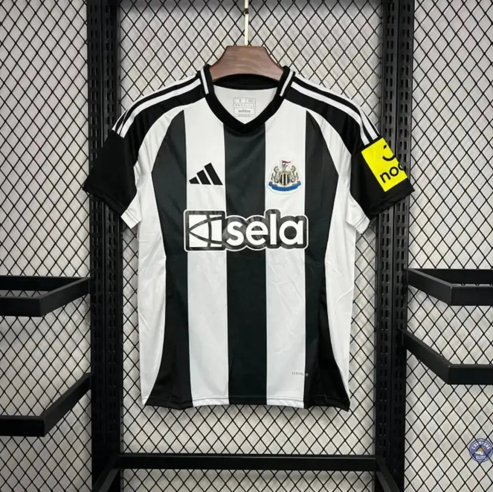 Image of Newcastle 2024/25 Domicile