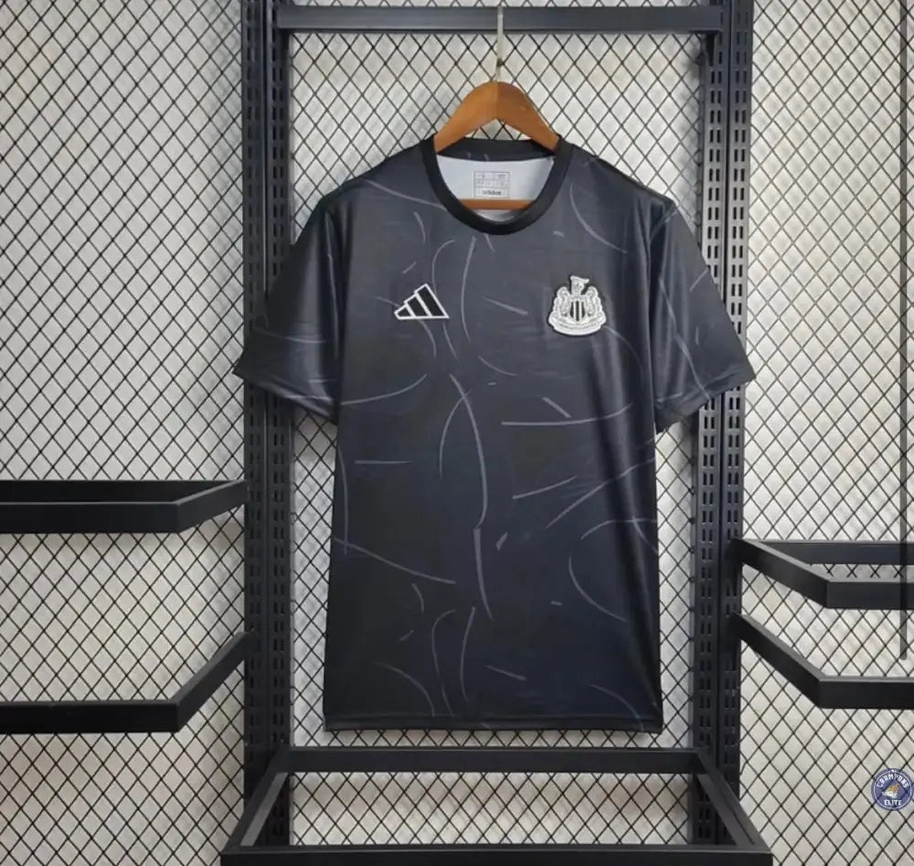 Image of Newcastle 2024/25 Entraînement