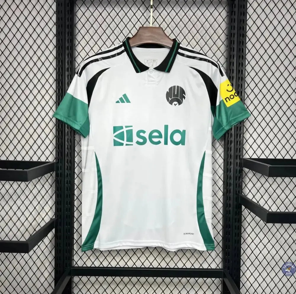 Image of Newcastle 2024/25 Third