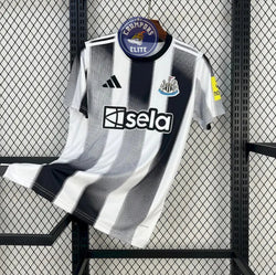 Image of Newcastle 2025/26 Domicile