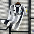 Newcastle 2025/26 Domicile