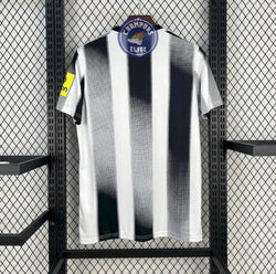 Image of Newcastle 2025/26 Domicile