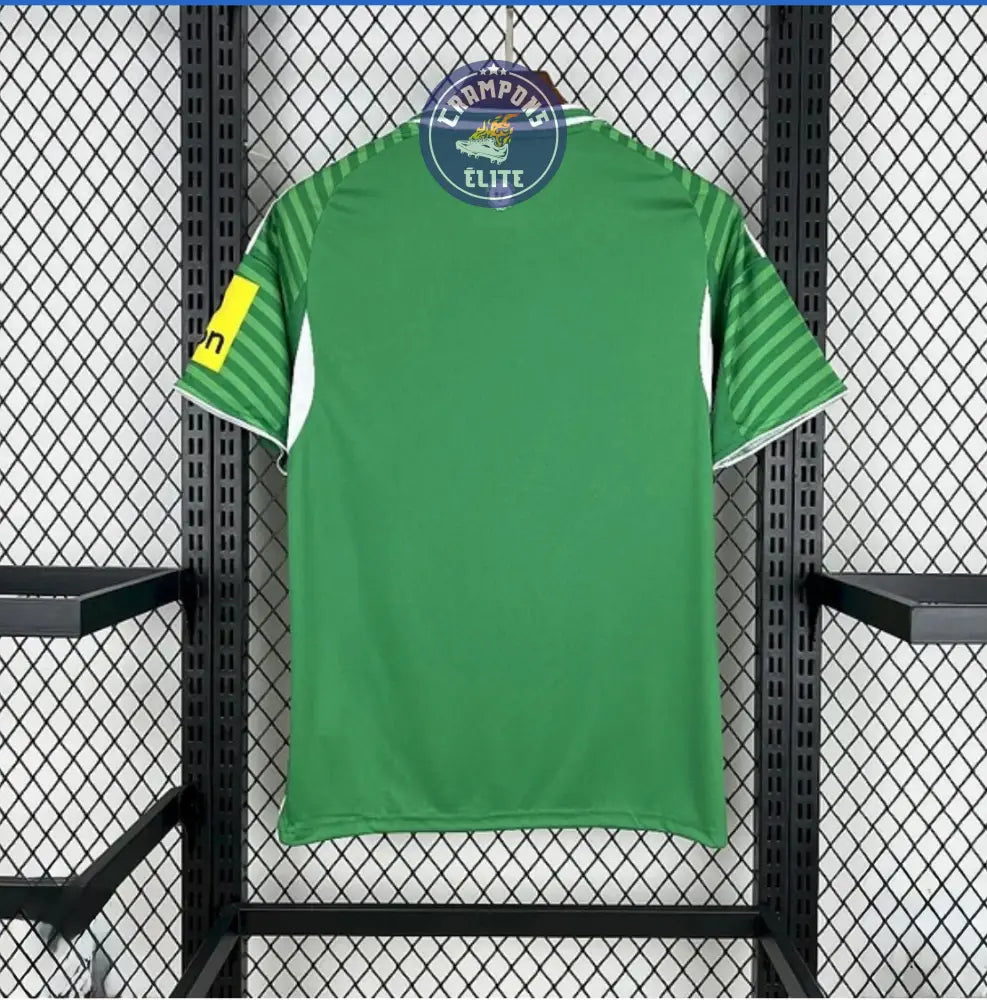 Image of Newcastle 2025/26 Extérieur