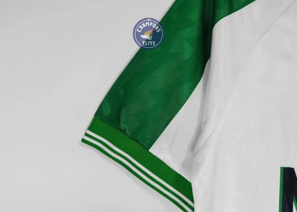 Image of Nigéria 1996 Extérieur