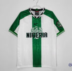 Nigéria 1996 Extérieur