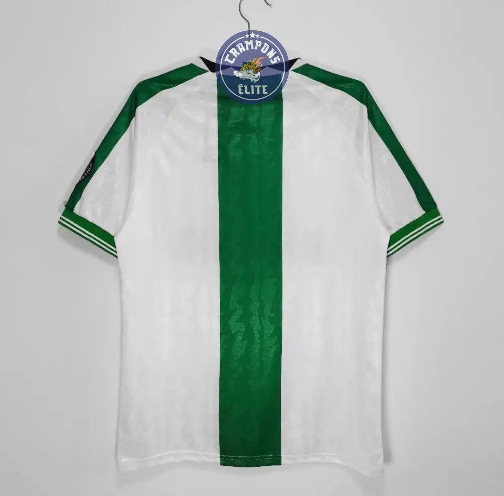 Image of Nigéria 1996 Extérieur