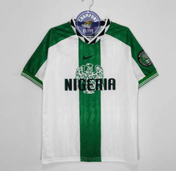 Image of Nigéria 1996 Extérieur