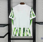 Nigeria 2025 Domicile