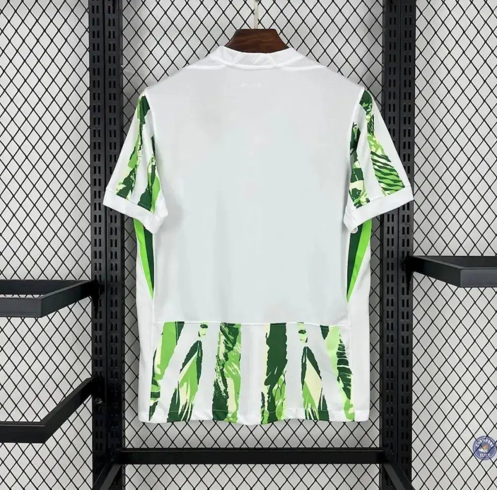 Nigeria 2025 Domicile