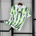 Nigeria 2025 Domicile