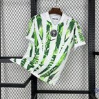 Nigeria 2025 Domicile