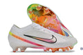Air Zoom Mercurial Vapor 15 x Rashford AG - Blanc/Jaune/Rose/Orange