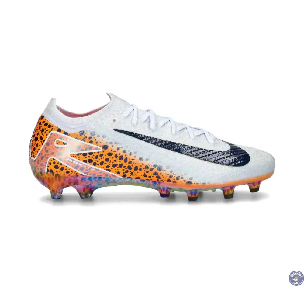 Air Zoom Mercurial Vapor 16 AG-PRO Electric - Multicolor