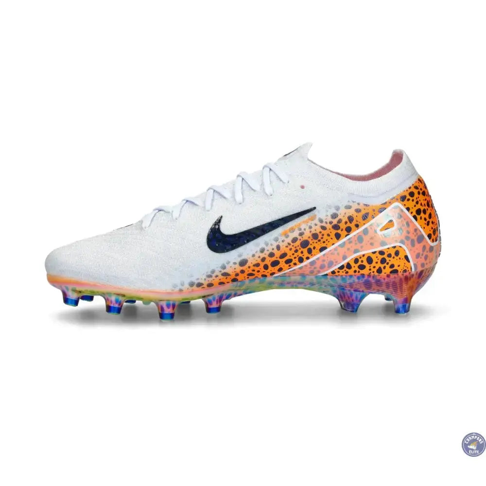 Air Zoom Mercurial Vapor 16 AG-PRO Electric - Multicolor