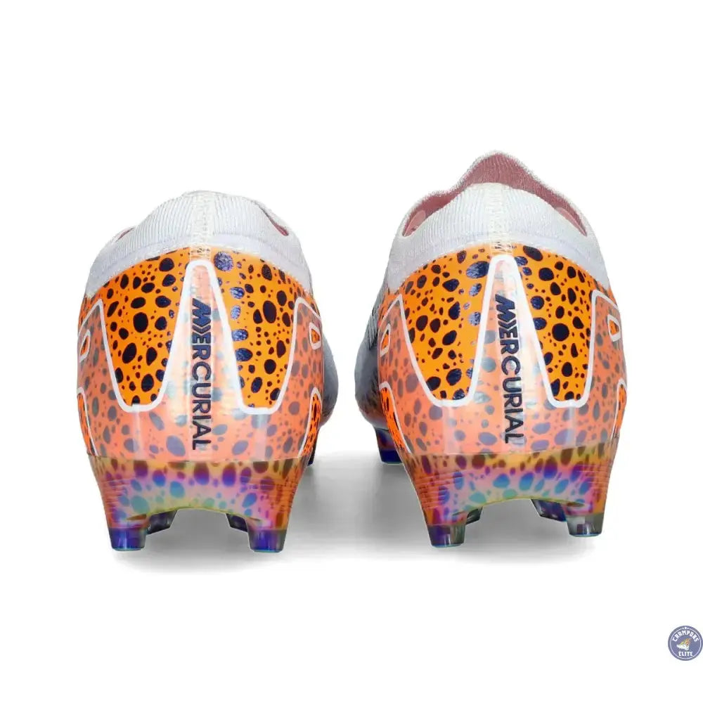 Air Zoom Mercurial Vapor 16 AG-PRO Electric - Multicolor