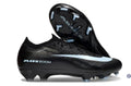 Air Zoom Mercurial Vapor 16 Elite FG Shadow - Noir/Bleu PRÉ-COMMANDE