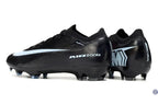Air Zoom Mercurial Vapor 16 Elite FG Shadow - Noir/Bleu PRÉ-COMMANDE