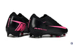 Nike Air Zoom Mercurial Vapor 16 FG - Noir/Rose/Bleu