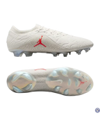 Nike Jordan Tiempo Maestro Elite SE FG - Sail/Infrared 23
