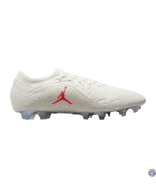 Nike Jordan Tiempo Maestro Elite SE FG - Sail/Infrared 23