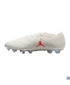 Nike Jordan Tiempo Maestro Elite SE FG - Sail/Infrared 23
