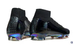 Mercurial Superfly 10 Elite FG Cosmic Speed Noir