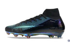 Mercurial Superfly 10 Elite FG Cosmic Speed Noir