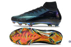 Mercurial Superfly 10 Elite FG Cosmic Speed Noir