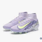 Mercurial Superfly 10 Elite FG United Purple Violette